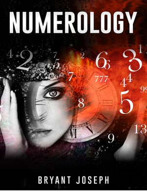 cover image of NUMEROLOGY
